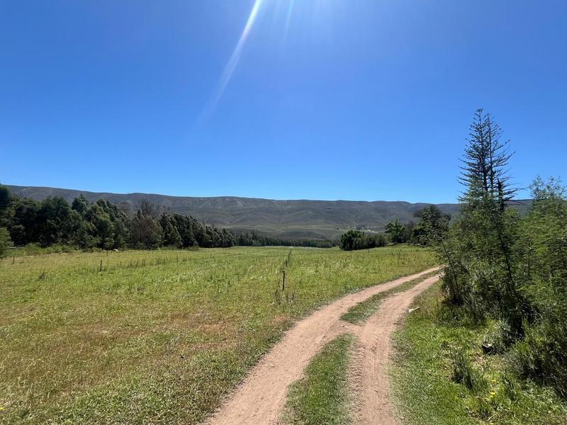 0 Bedroom Property for Sale in George Rural Western Cape